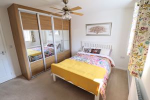 Bedroom 2- click for photo gallery